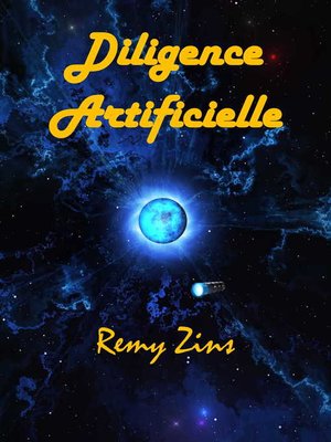 cover image of Diligence Artificielle
